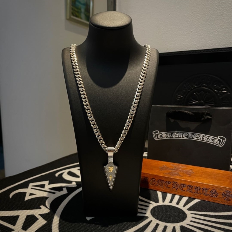 Chrome Hearts Necklaces